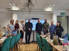 Final meeting of the ETICOF Project